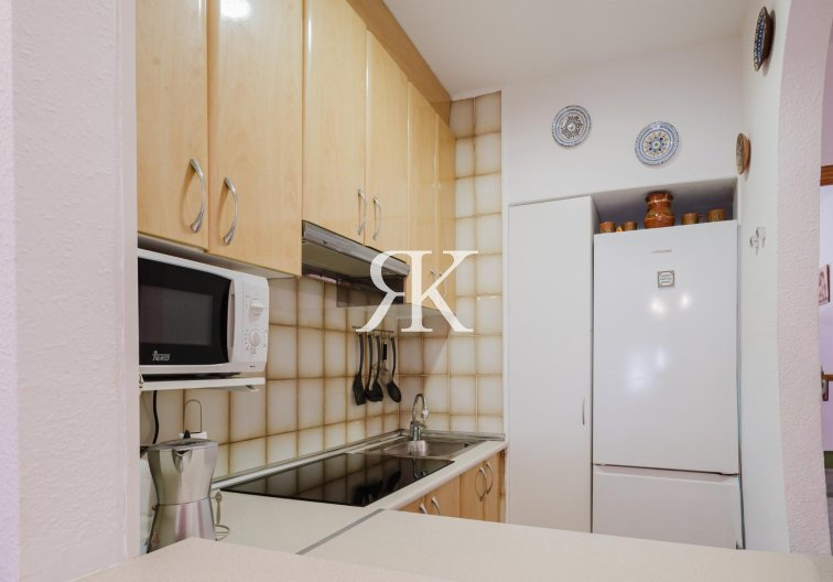 Resale - Bungalow - Torrevieja - Costa Blanca