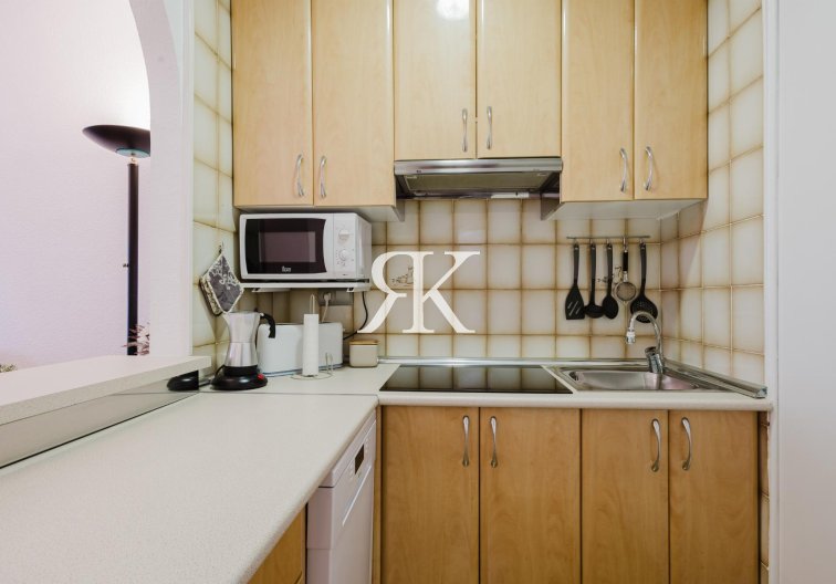 Resale - Bungalow - Torrevieja - Costa Blanca