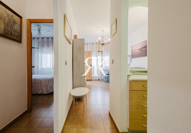 Resale - Bungalow - Torrevieja - Costa Blanca