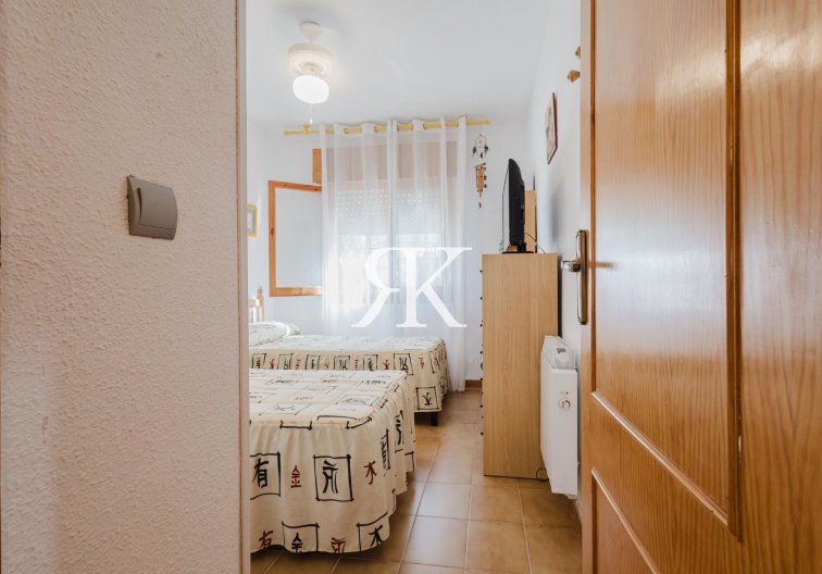 Resale - Bungalow - Torrevieja - Costa Blanca