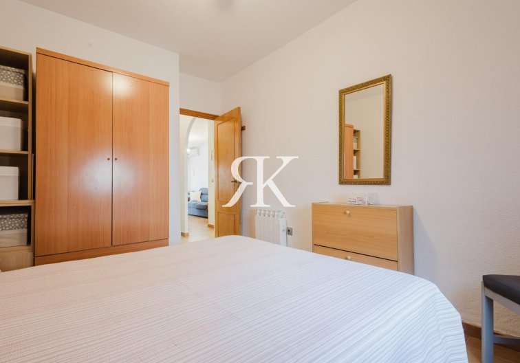 Resale - Bungalow - Torrevieja - Costa Blanca