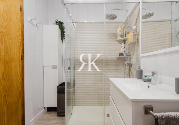 Resale - Bungalow - Torrevieja - Costa Blanca