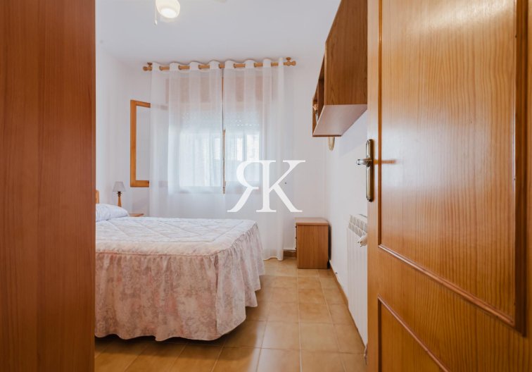 Resale - Bungalow - Torrevieja - Costa Blanca