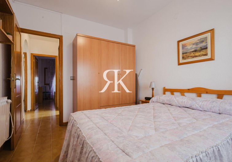 Resale - Bungalow - Torrevieja - Costa Blanca