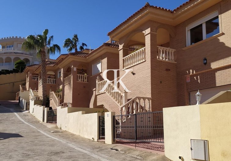 Wiederverkauf - villa - Ciudad Quesada - Costa Blanca