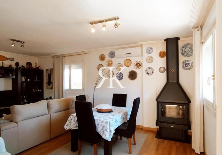 Wiederverkauf - villa - Ciudad Quesada - Costa Blanca