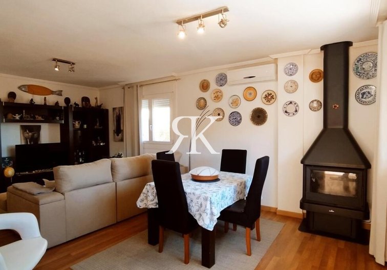 Wiederverkauf - villa - Ciudad Quesada - Costa Blanca