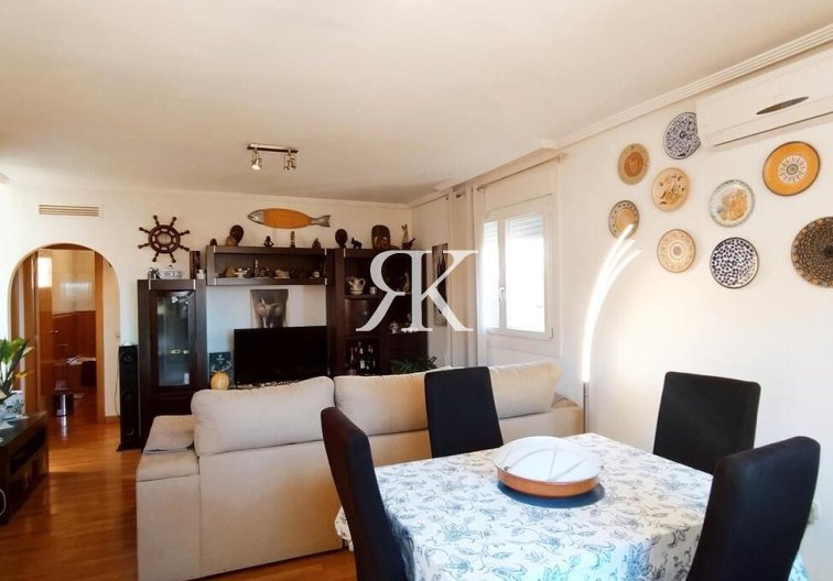 Wiederverkauf - villa - Ciudad Quesada - Costa Blanca