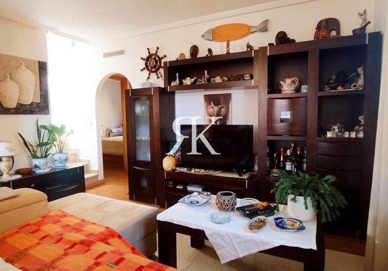 Wiederverkauf - villa - Ciudad Quesada - Costa Blanca