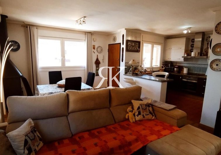 Wiederverkauf - villa - Ciudad Quesada - Costa Blanca