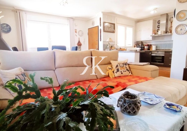 Wiederverkauf - villa - Ciudad Quesada - Costa Blanca