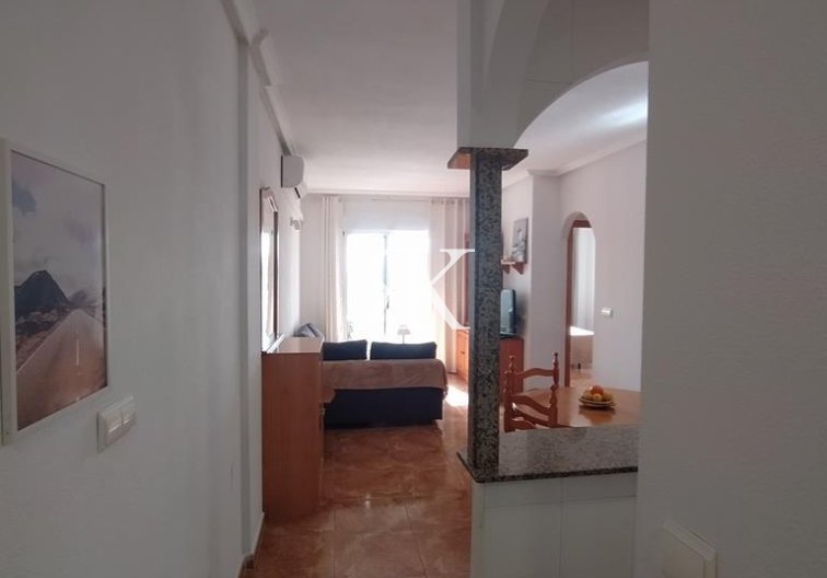 Segunda mano - Apartamento  - Torrevieja - CASCO URBANO