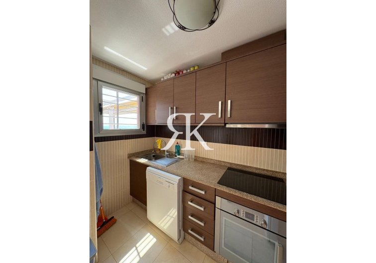 Segunda mano - Atico - Torrevieja - Punta Prima