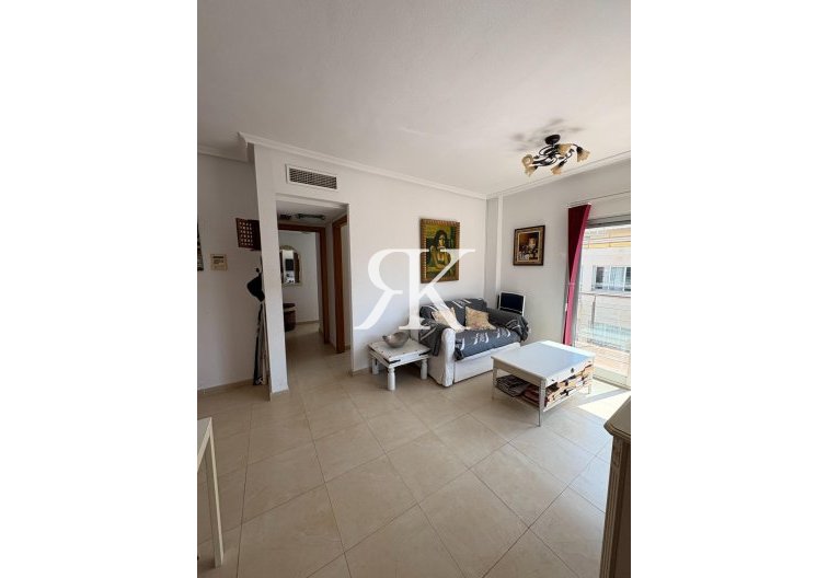 Segunda mano - Atico - Torrevieja - Punta Prima