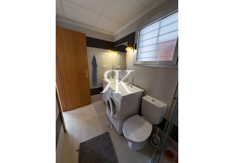 Segunda mano - Atico - Torrevieja - Punta Prima