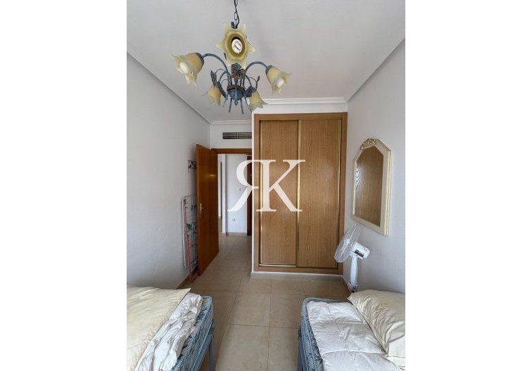 Segunda mano - Atico - Torrevieja - Punta Prima