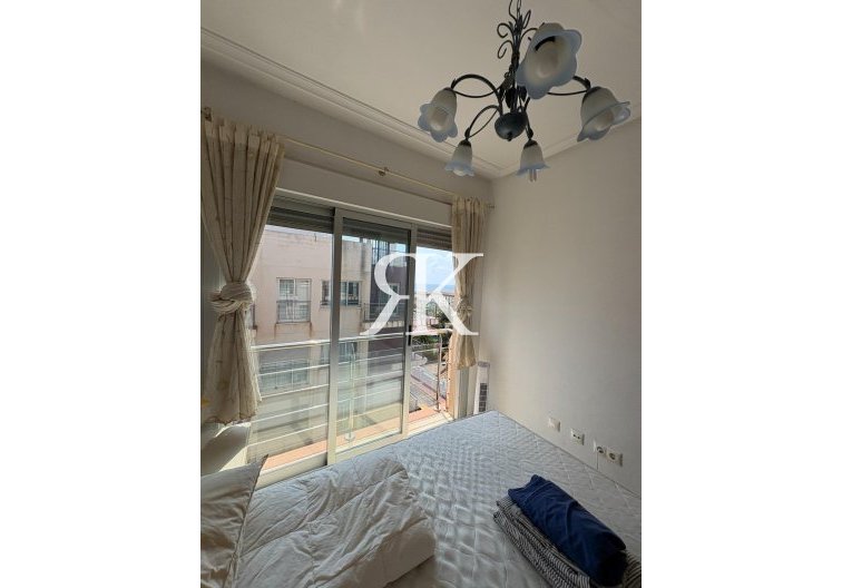 Segunda mano - Atico - Torrevieja - Punta Prima