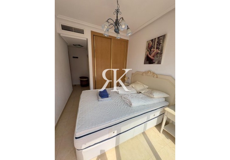 Segunda mano - Atico - Torrevieja - Punta Prima