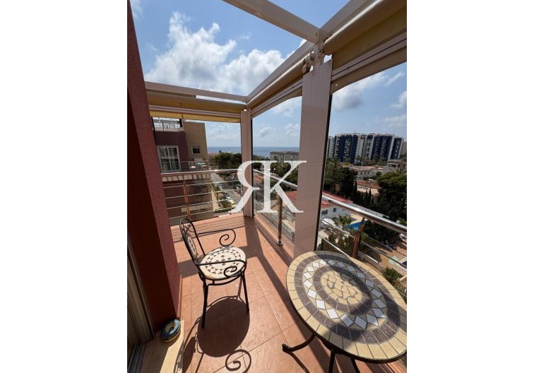 Segunda mano - Atico - Torrevieja - Punta Prima