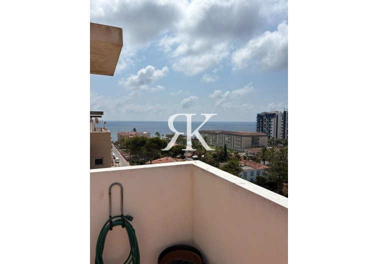 Segunda mano - Atico - Torrevieja - Punta Prima