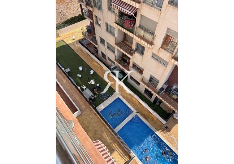 Segunda mano - Atico - Torrevieja - Punta Prima