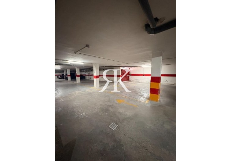 Segunda mano - Atico - Torrevieja - Punta Prima