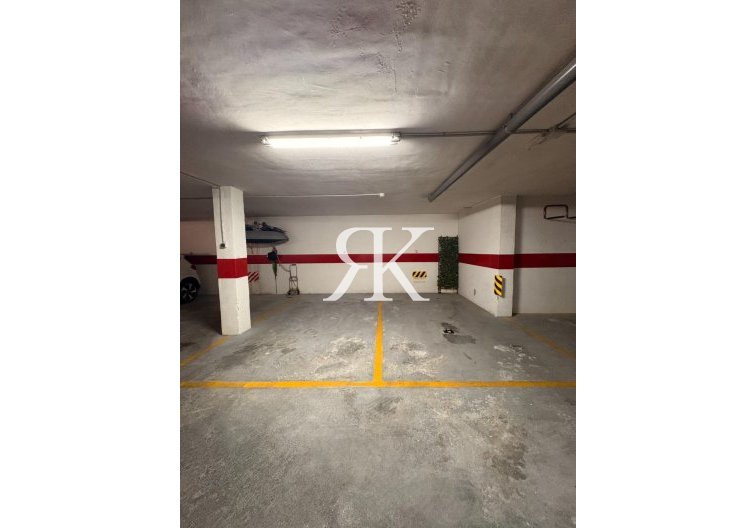 Segunda mano - Atico - Torrevieja - Punta Prima