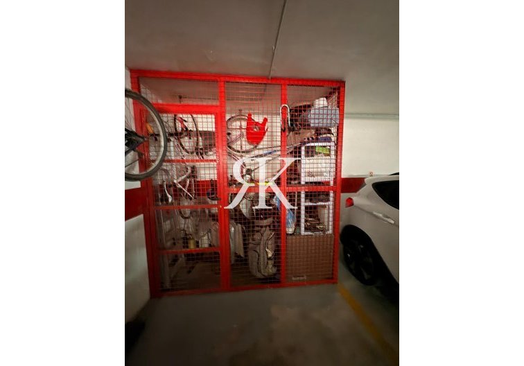 Segunda mano - Atico - Torrevieja - Punta Prima