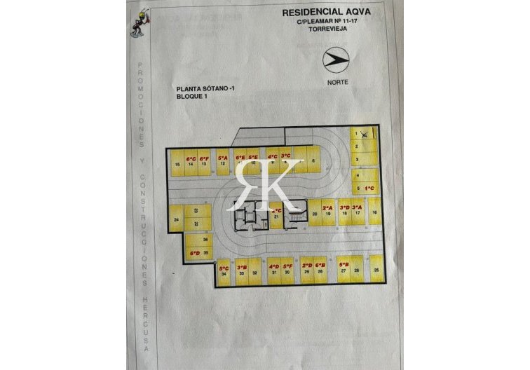 Segunda mano - Atico - Torrevieja - Punta Prima
