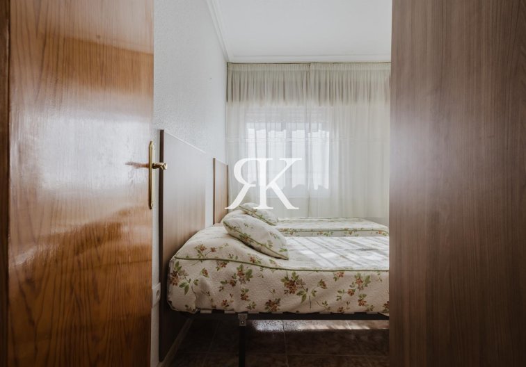 Resale - Apartment - Torrevieja - Costa Blanca