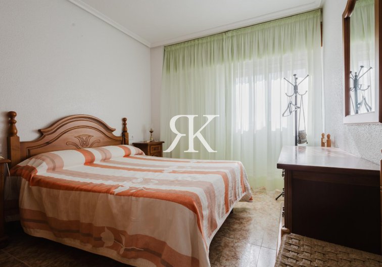 Resale - Apartment - Torrevieja - Costa Blanca