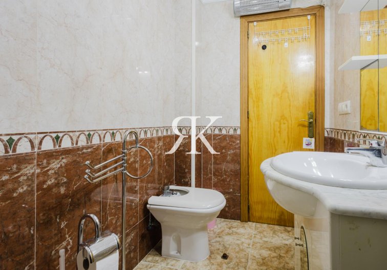 Resale - Apartment - Torrevieja - Costa Blanca