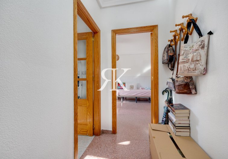 Revente - Appartement - Torrevieja - Costa Blanca