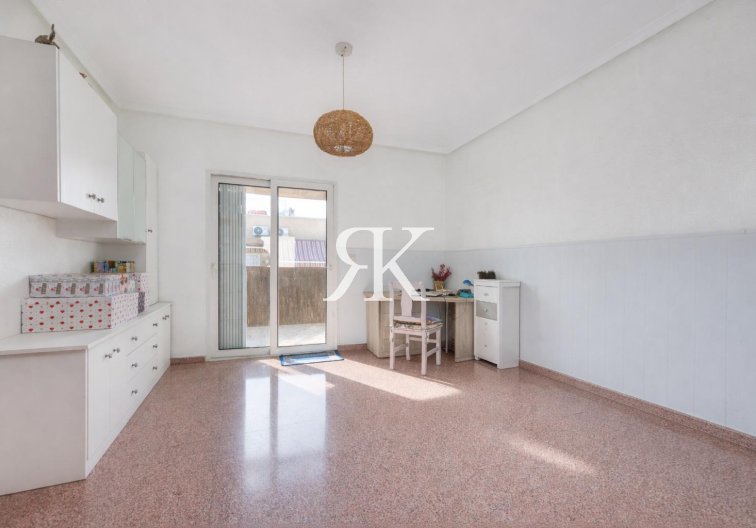 Revente - Appartement - Torrevieja - Costa Blanca