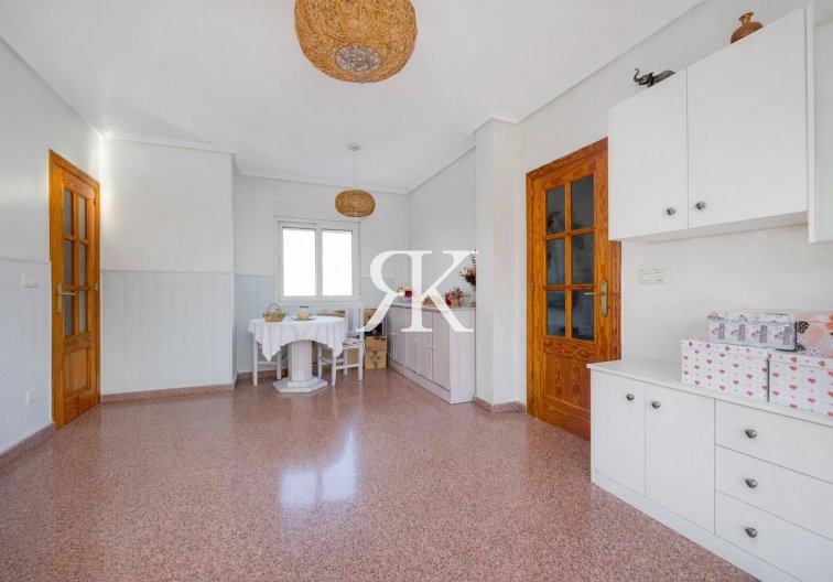 Revente - Appartement - Torrevieja - Costa Blanca