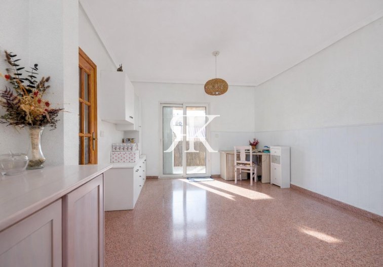 Revente - Appartement - Torrevieja - Costa Blanca