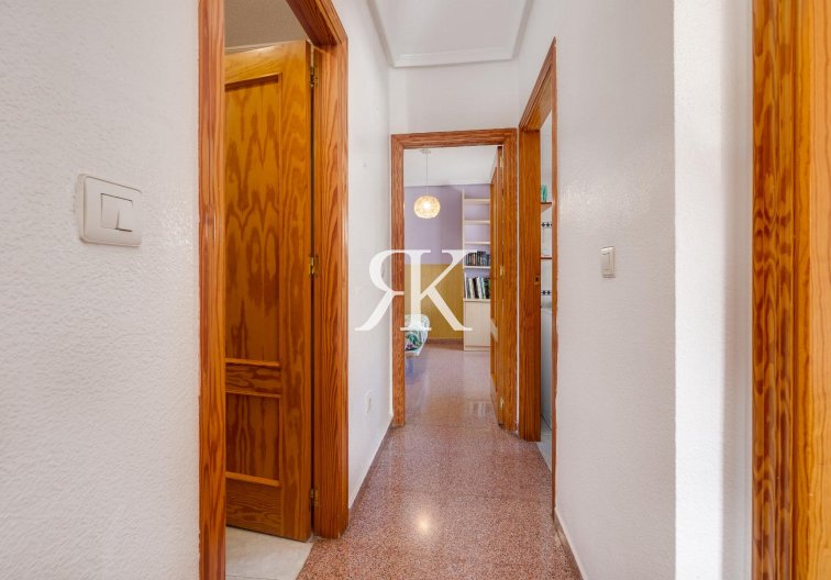 Revente - Appartement - Torrevieja - Costa Blanca