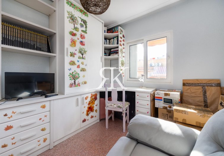 Revente - Appartement - Torrevieja - Costa Blanca