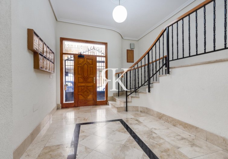 Revente - Appartement - Torrevieja - Costa Blanca