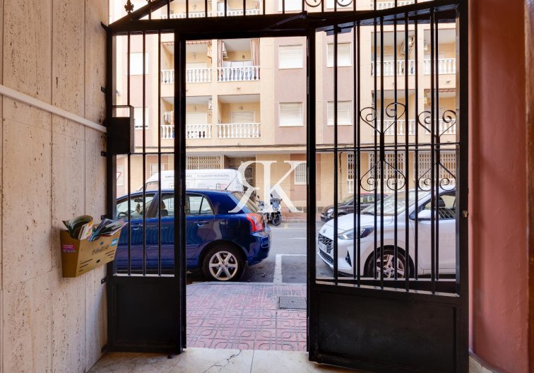 Revente - Appartement - Torrevieja - Costa Blanca