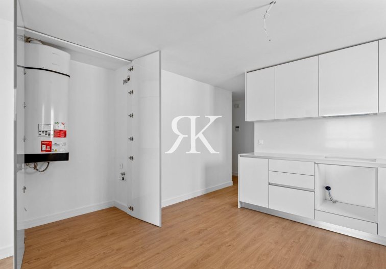 Revente - Appartement - Orihuela Costa - Costa Blanca