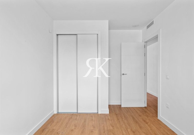 Revente - Appartement - Orihuela Costa - Costa Blanca