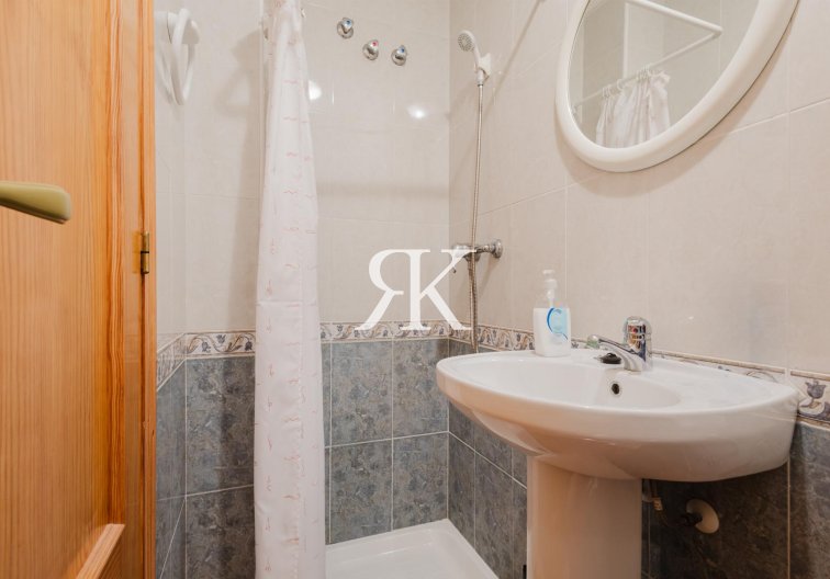 Resale - Apartment - Torrevieja - Costa Blanca