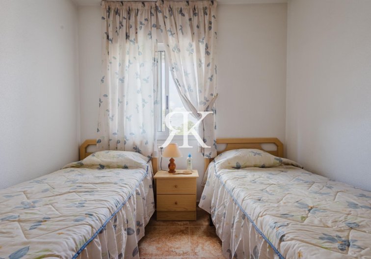 Resale - Apartment - Torrevieja - Costa Blanca