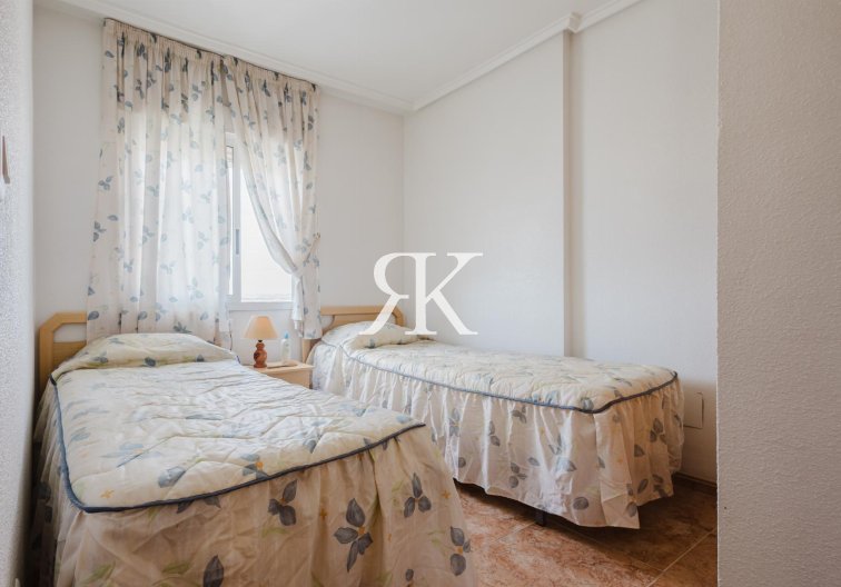 Resale - Apartment - Torrevieja - Costa Blanca