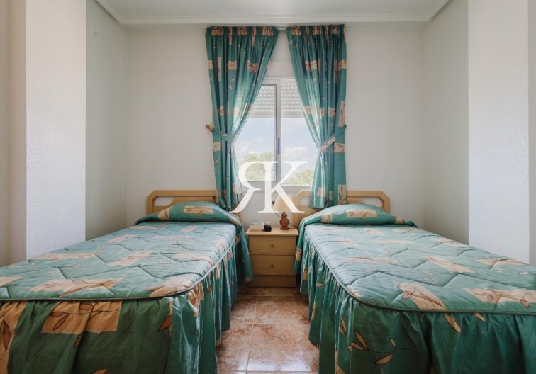 Resale - Apartment - Torrevieja - Costa Blanca