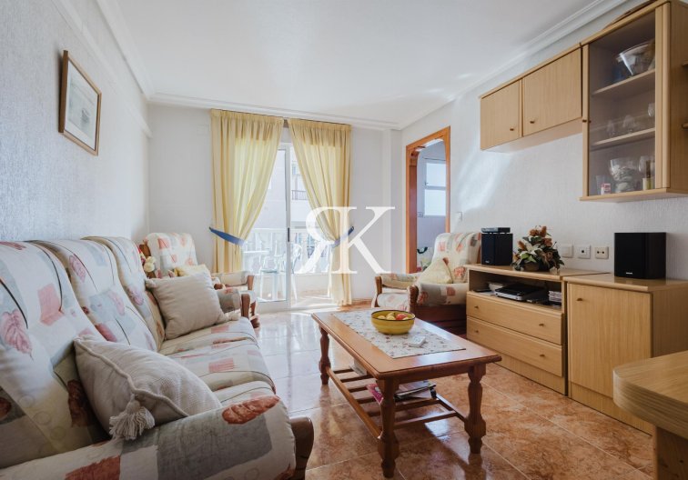 Resale - Apartment - Torrevieja - Costa Blanca