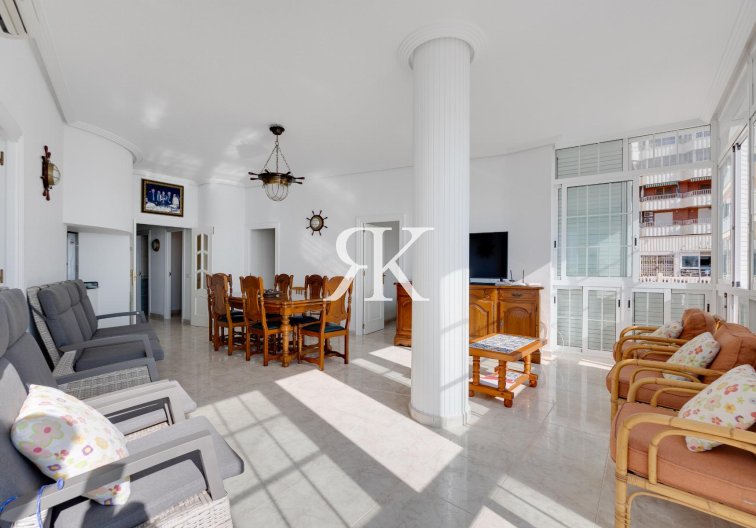 Herverkoop - Appartement - Torrevieja - Costa Blanca