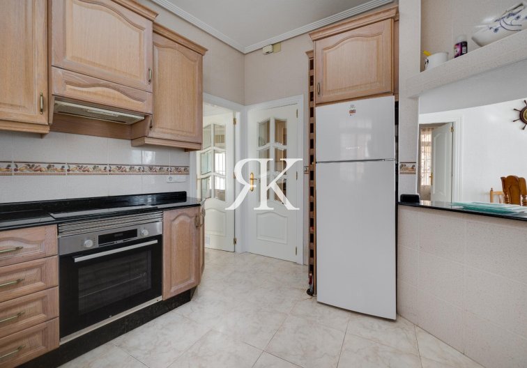 Herverkoop - Appartement - Torrevieja - Costa Blanca