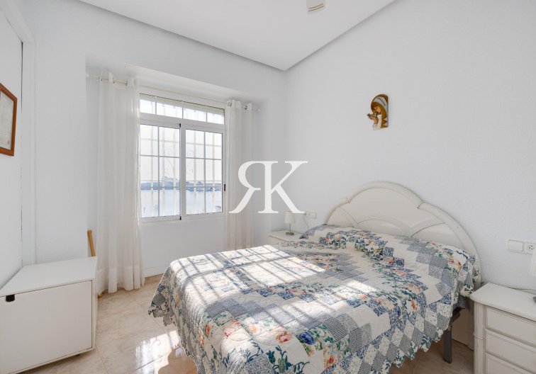 Herverkoop - Appartement - Torrevieja - Costa Blanca